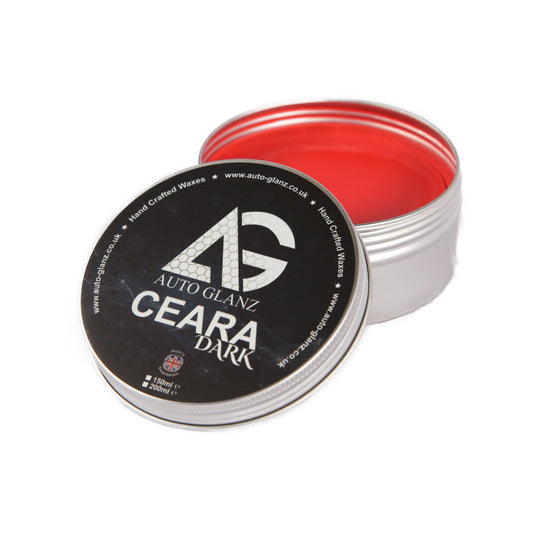 Ceara Dark - Neutrálny štýl show vosku