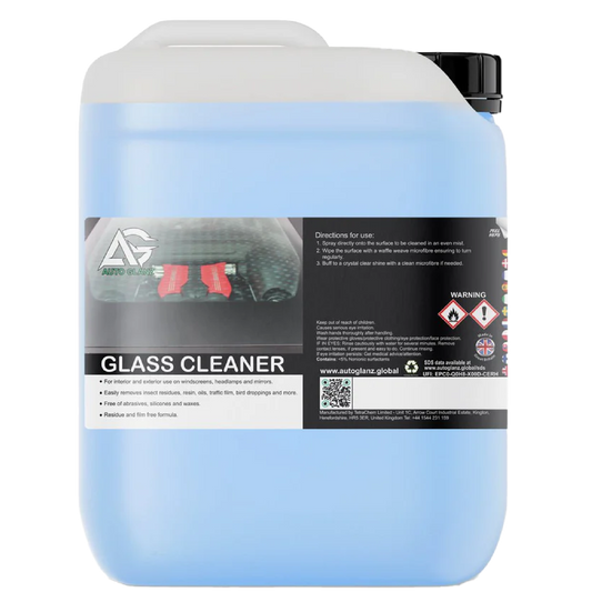 Valet+ Glass Cleaner