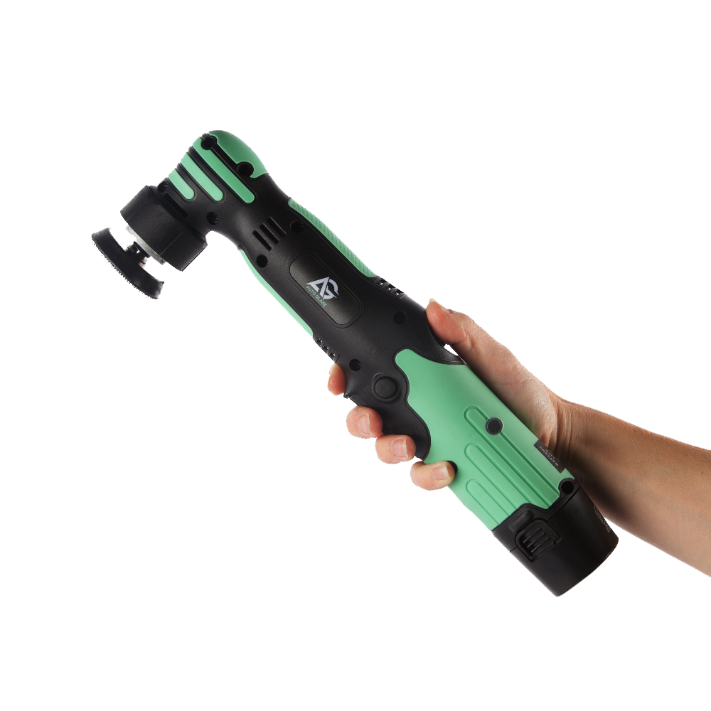Nano Polisher Battery - 12V 2.3Ah