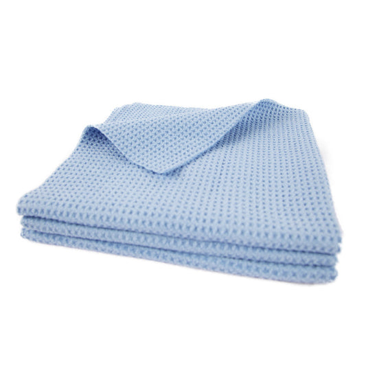 Vision Glass Cloth - balenie po 3 kusy