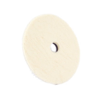 Wool Cut Pad