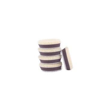 Wool Cut Pad