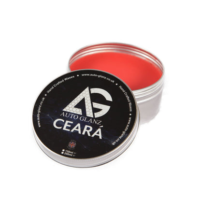 Ceara - Originálny prírodný štýl show vosku