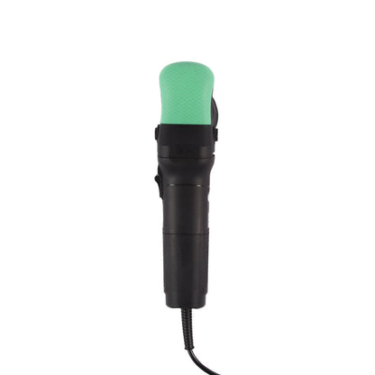 Mini dual action leštička - 12mm orbitálny zdvih