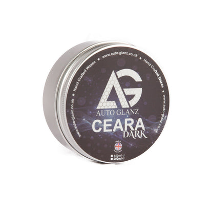 Ceara Dark - Neutral Show Style Wax