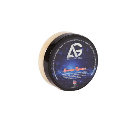 Armour Mousse