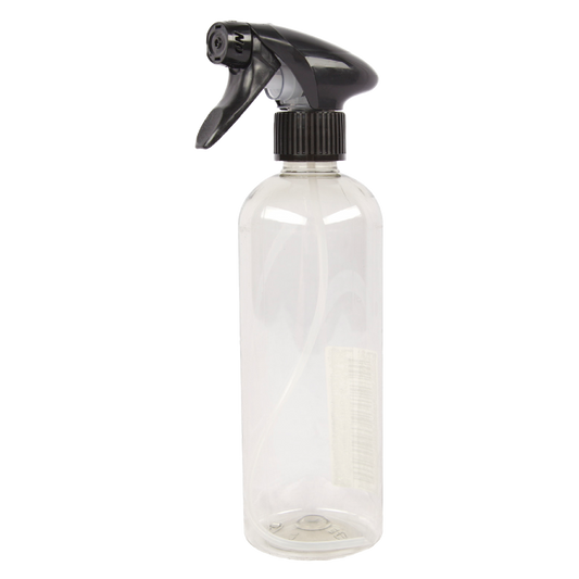 Sprejová fľaša - 500ml