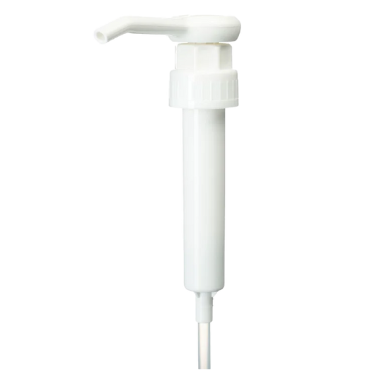 Dávkovacie čerpadlo 38 mm a uzáver - 30 ml