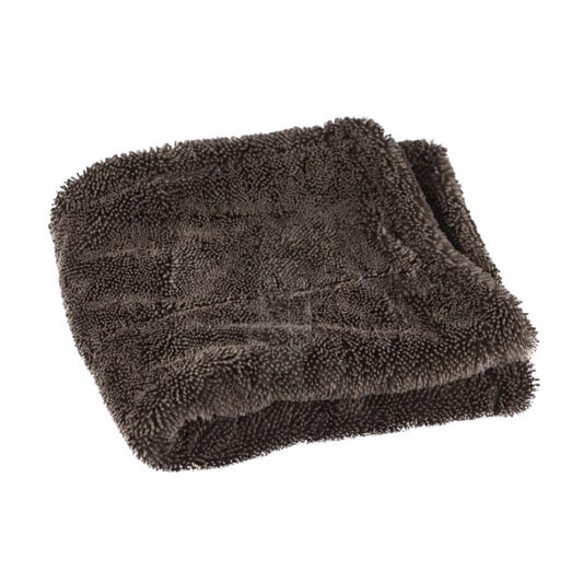 Dvojitý twist sušiaci uterák 40x40 cm - 1200 GSM