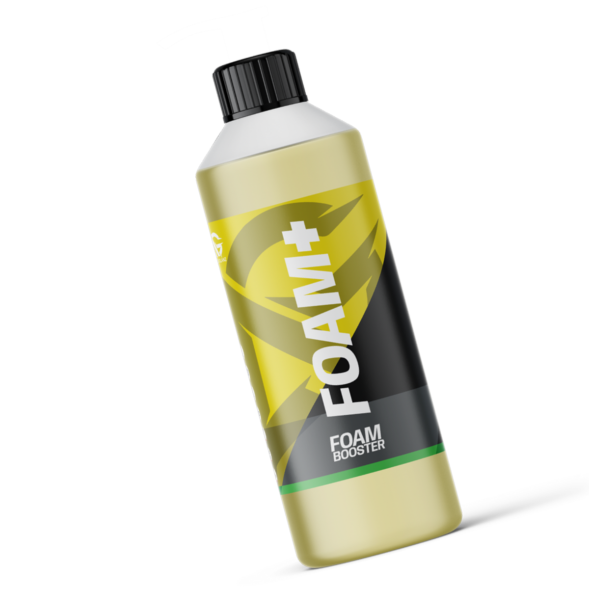 Foam+ - Pokročilý zosilňovač peny