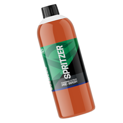 Spritzer - Citrónový predumývací prípravok
