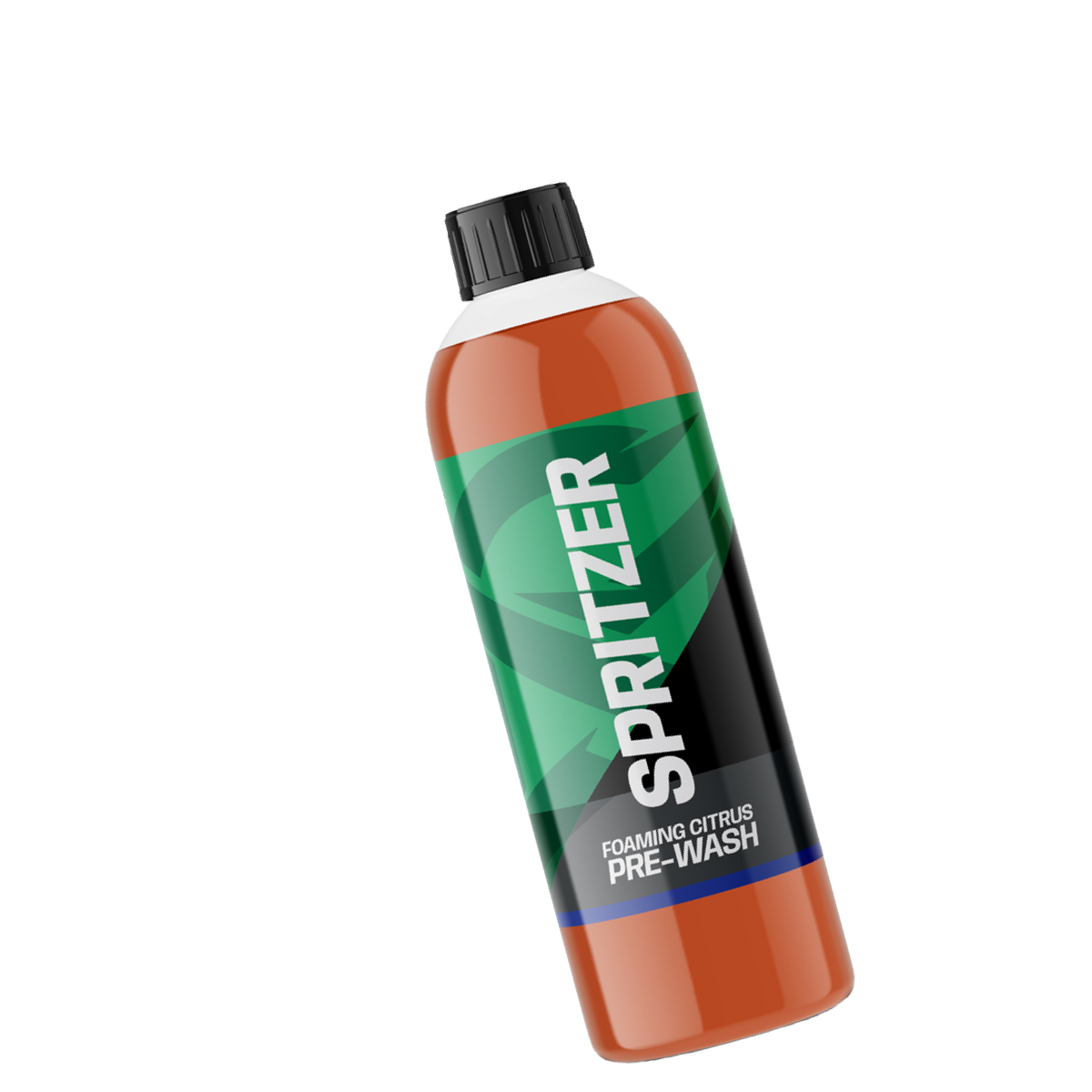 Spritzer - Citrónový predumývací prípravok
