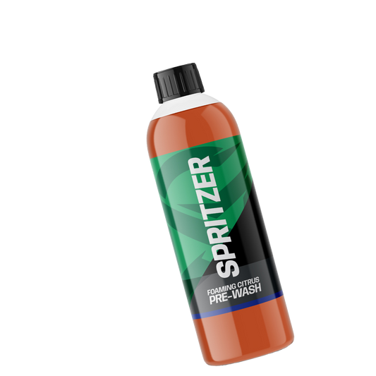 Spritzer - Citrónový predumývací prípravok