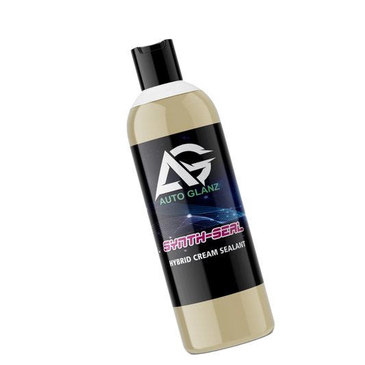 Synth-Seal - hybridný krémový tesniaci prostriedok