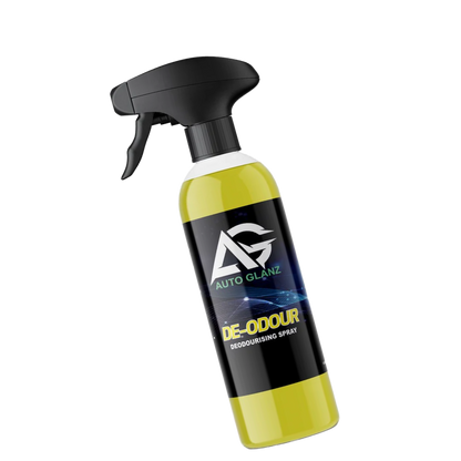 De-Odour - deodorizačný sprej