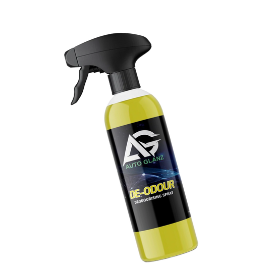 De-Odour - deodorizačný sprej