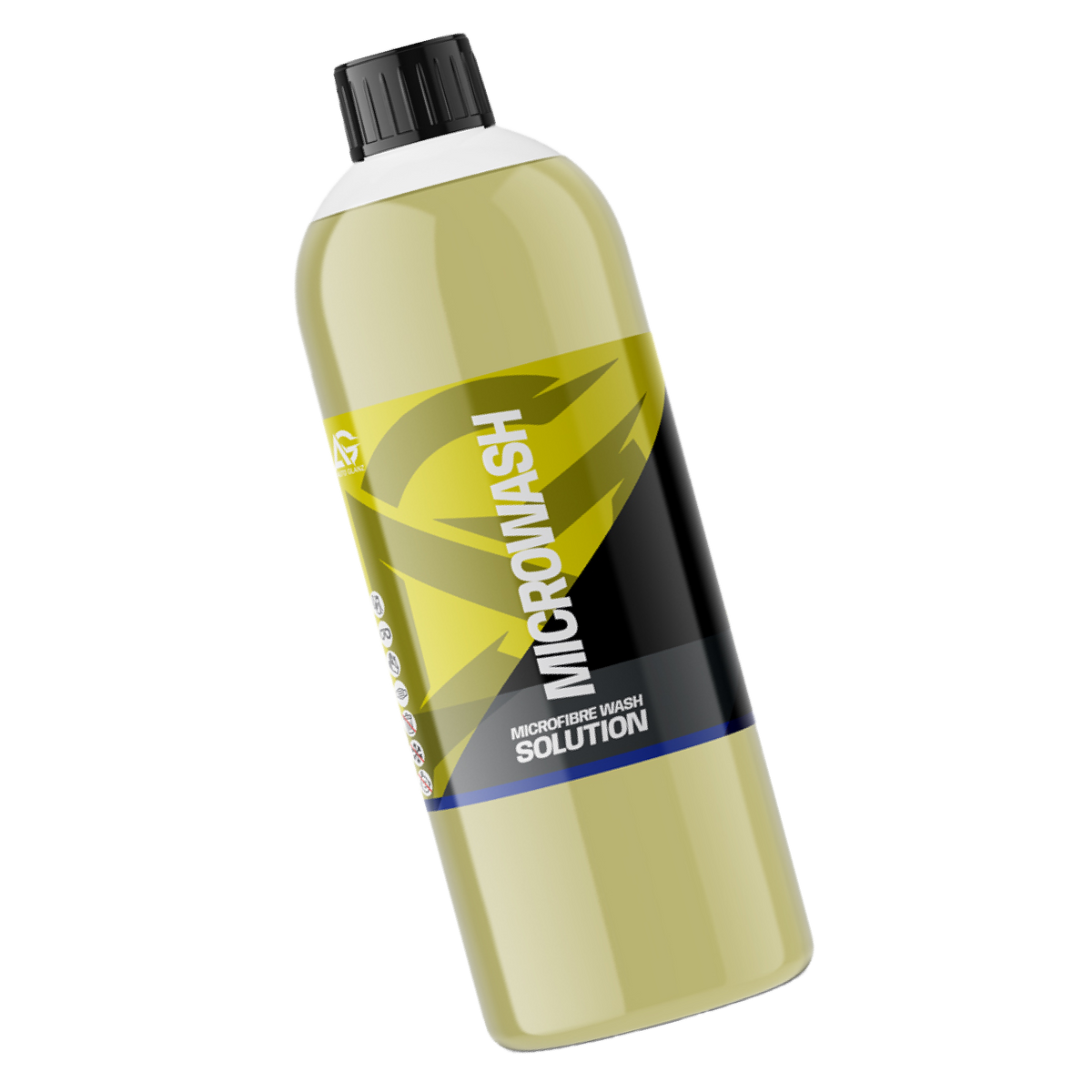 Microwash - Roztok na pranie mikrovlákna