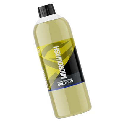 Microwash - Roztok na pranie mikrovlákna