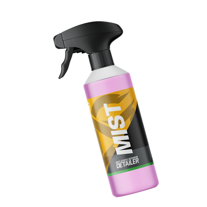 Mist - antistatický interiérový detailer