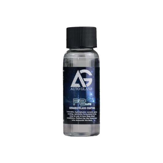 P2 Lite - Ceramic Glass Coating