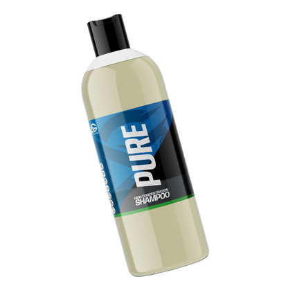 Pure - Šampón s vysokou koncentráciou