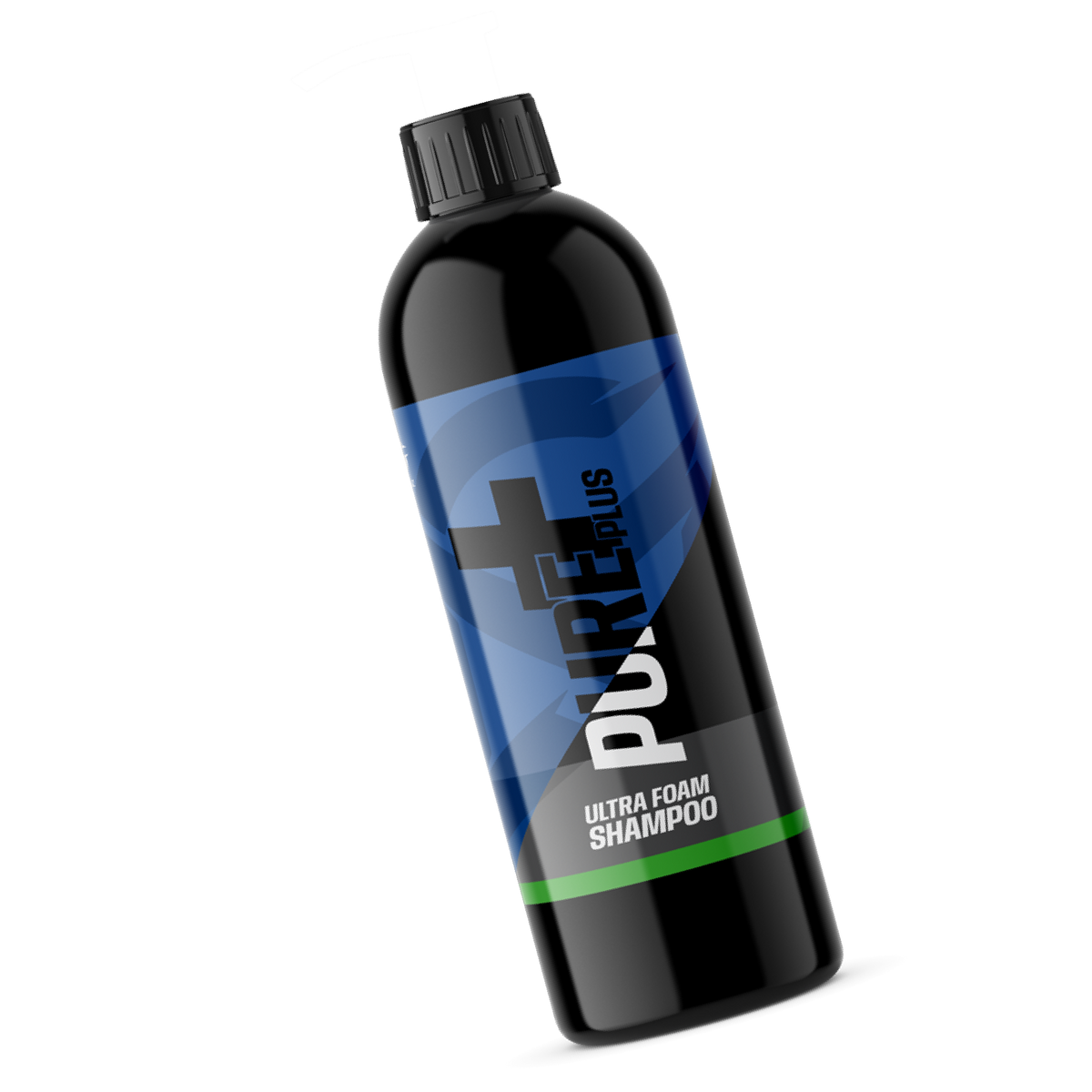 Pure+ - ultra pena pH neutrálne šampón