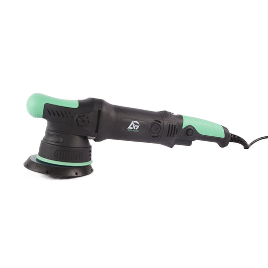 Dual Action Polisher - 15mm orbitálny zdvih