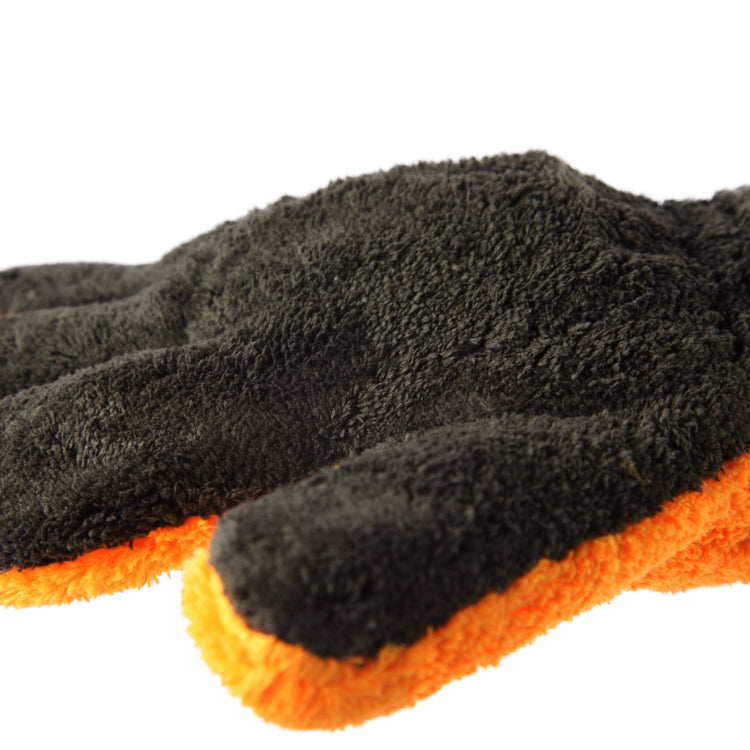 Teddy Glove Wash Mitt