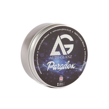 Paradox - Auto vosk