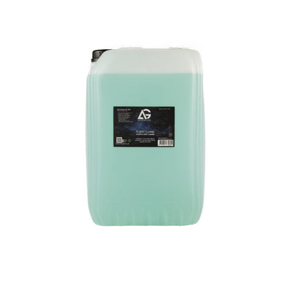 Plastic Cleaner - čistič vinylu a plastu