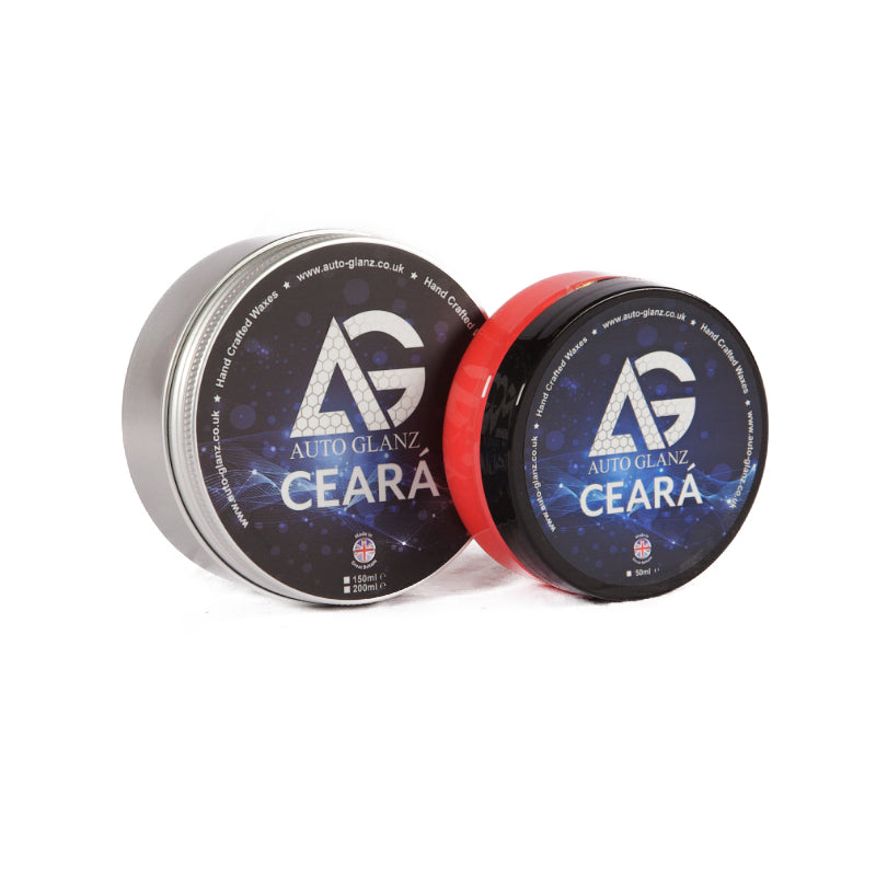 Ceara - Originálny prírodný štýl show vosku
