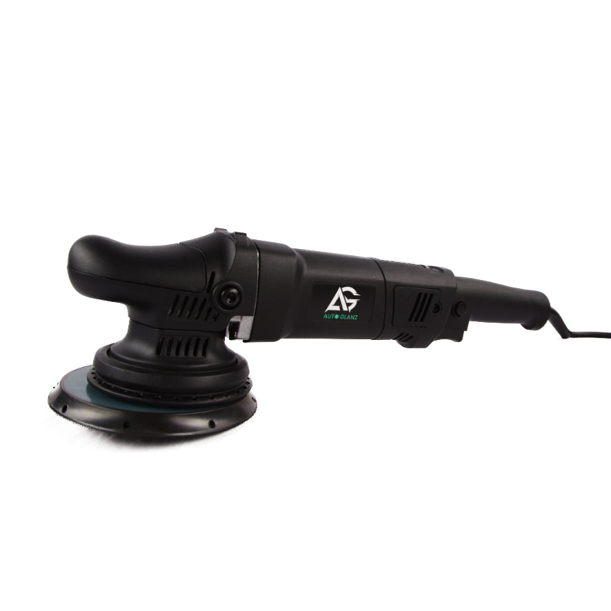 Dual Action Pro Polisher - 21mm orbitálny zdvih