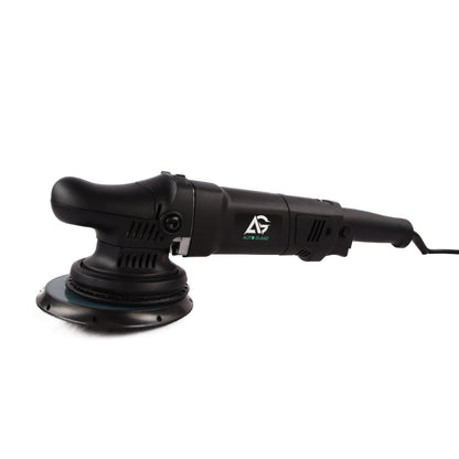 Dual Action Pro Polisher - 21mm orbitálny zdvih