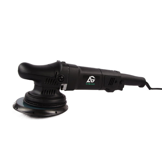 Dual Action Pro Polisher - 21mm orbitálny zdvih