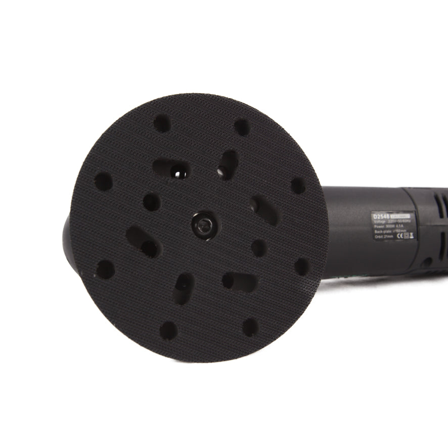 Dual Action Pro Polisher - 21mm orbitálny zdvih