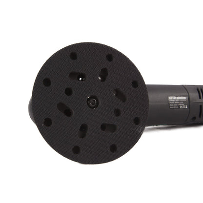 Dual Action Pro Polisher - 21mm orbitálny zdvih