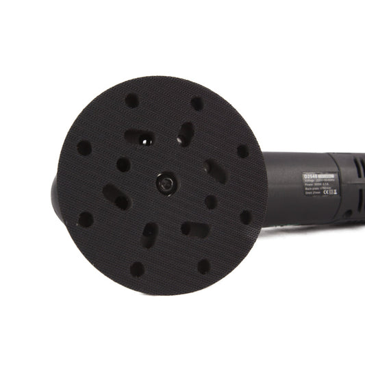 Dual Action Pro Polisher - 21mm orbitálny zdvih