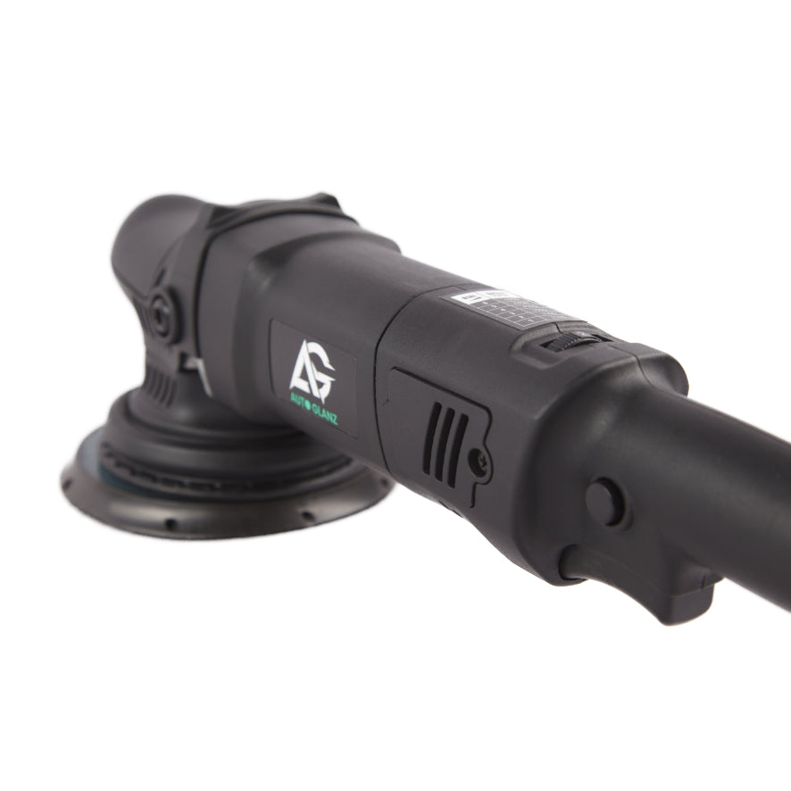 Dual Action Pro Polisher - 21mm orbitálny zdvih