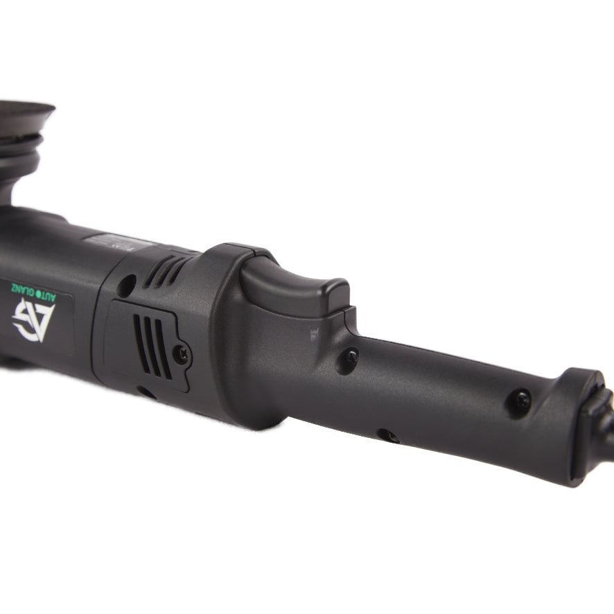 Dual Action Pro Polisher - 21mm orbitálny zdvih