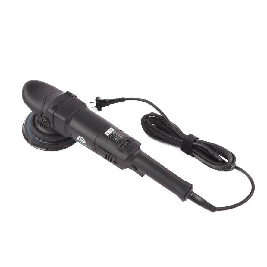 Dual Action Pro Polisher - 21mm orbitálny zdvih