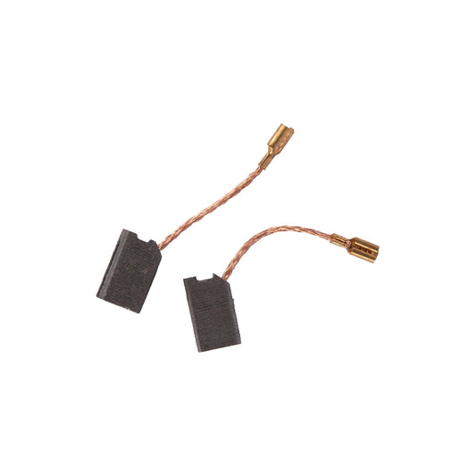 Replacement Carbon Brushes - 2 Pack