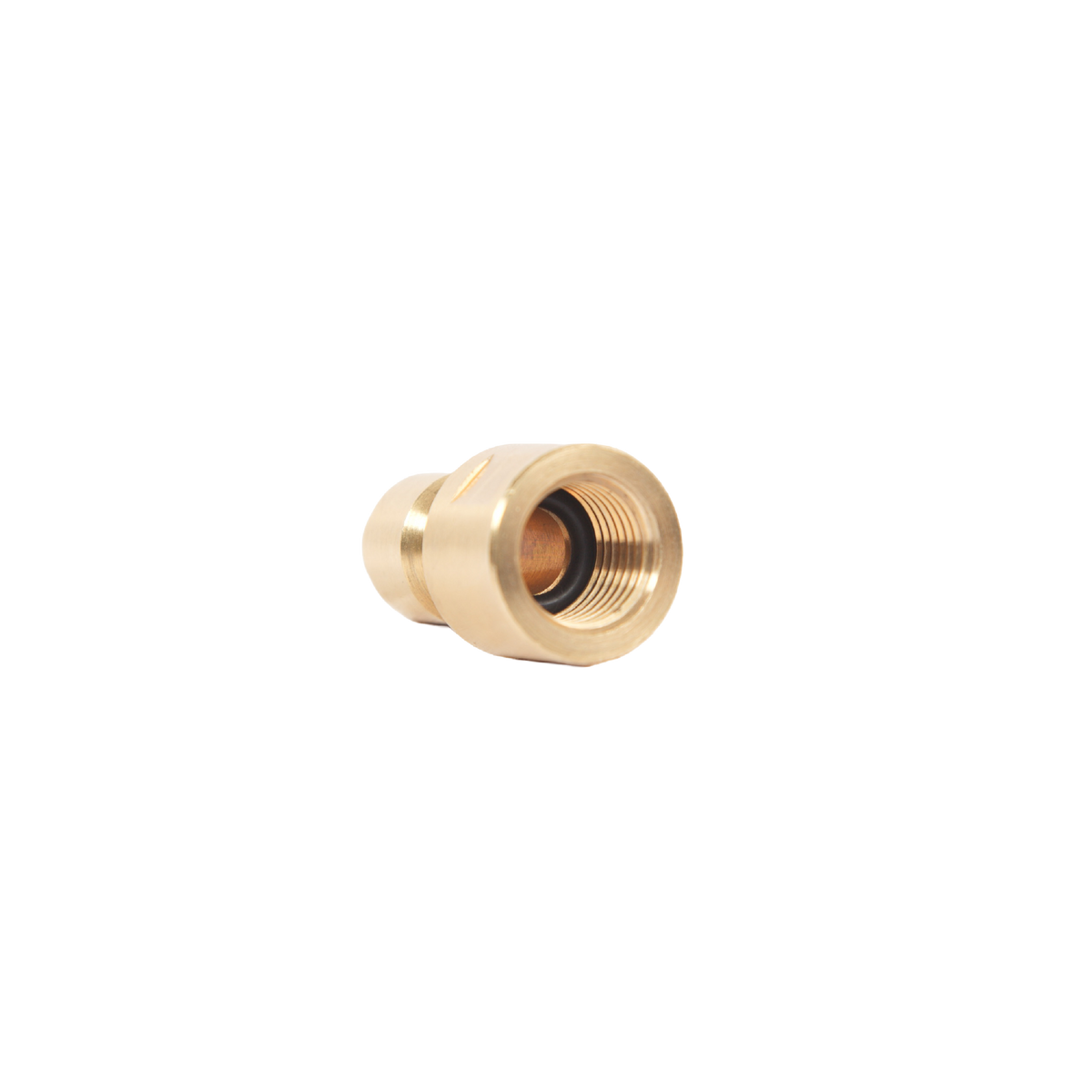 3/8" rýchloupínacia spojka