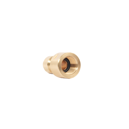 3/8" rýchloupínacia spojka